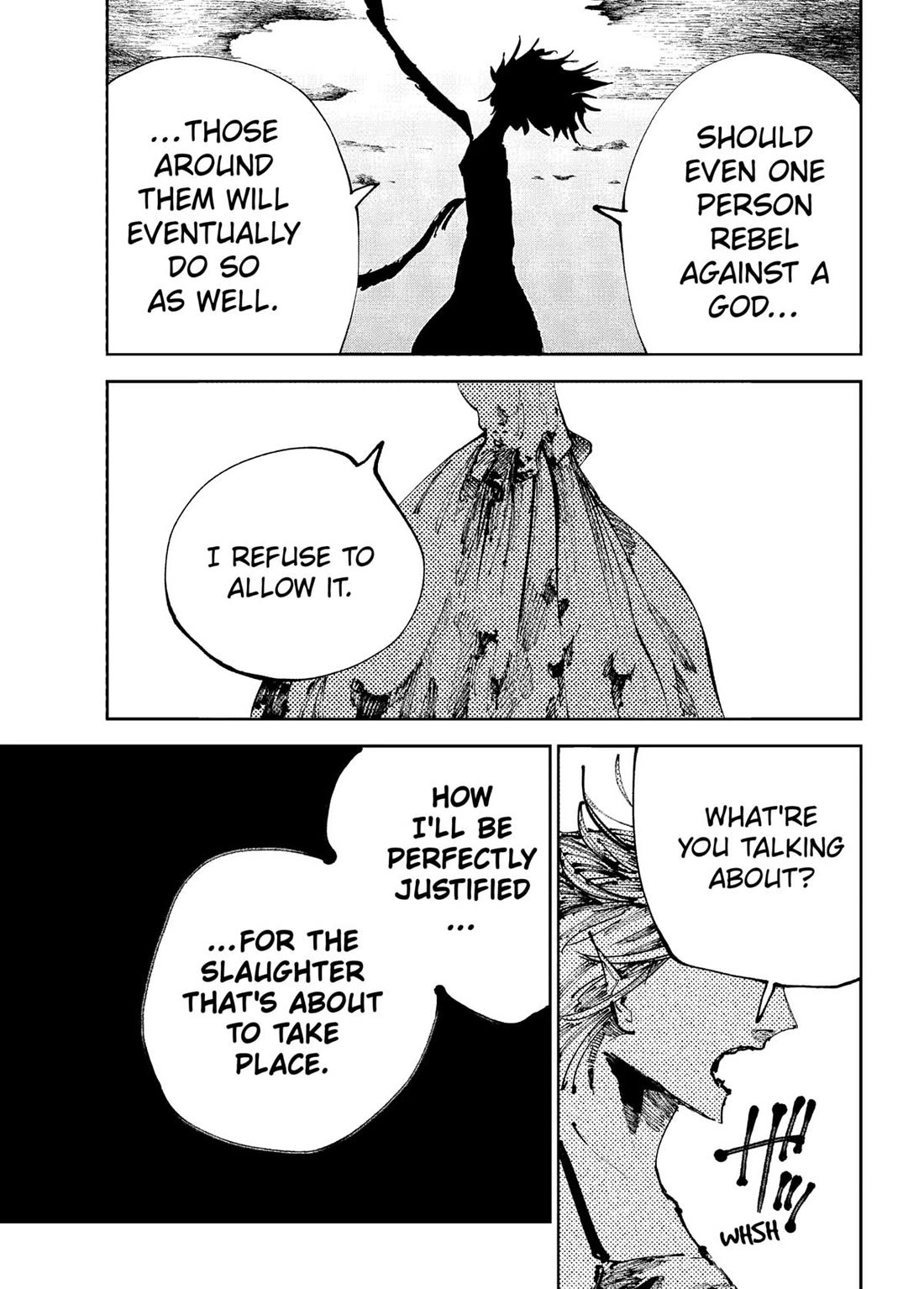 The Nito Exorcists chapter 45 page 3