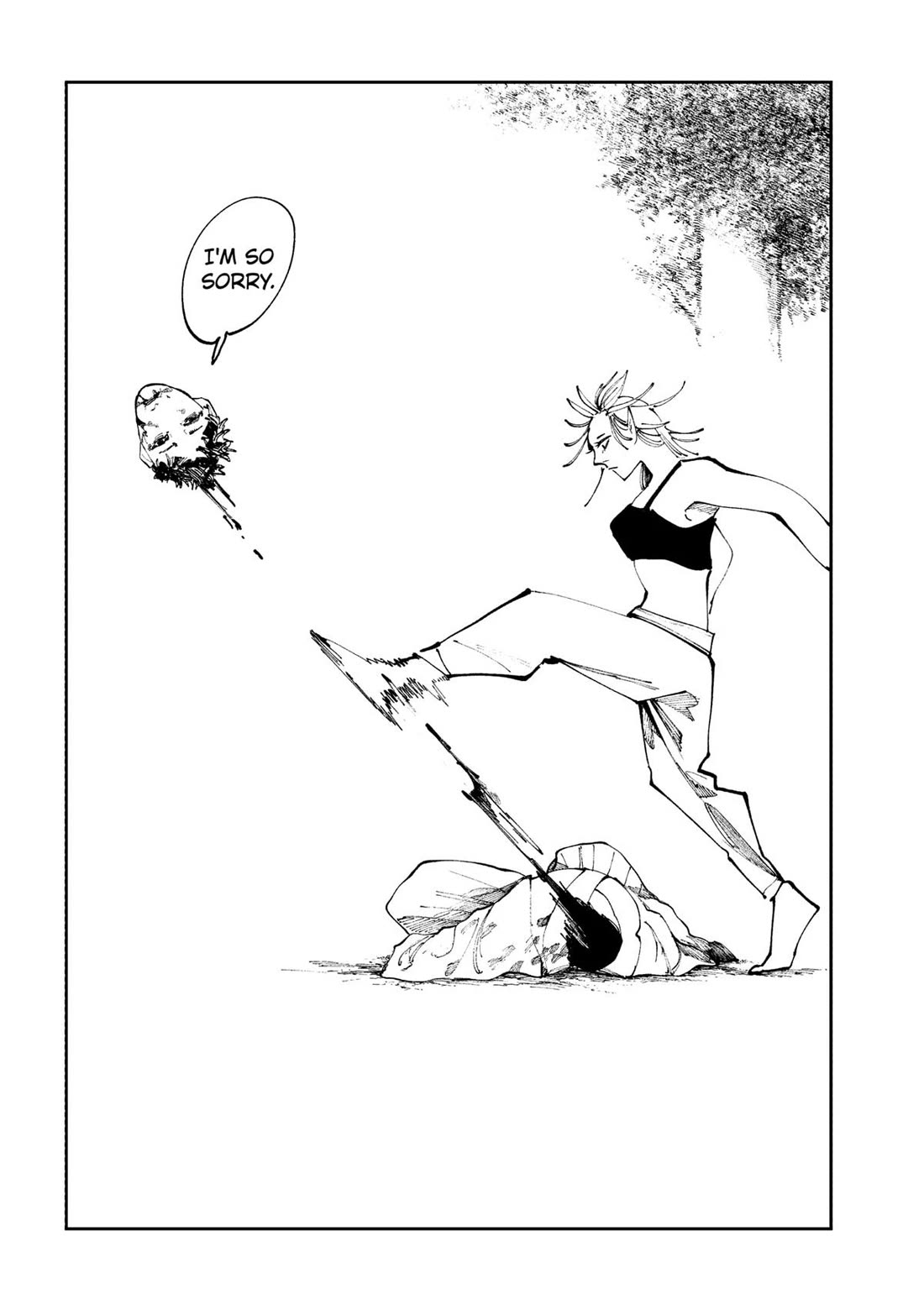 The Nito Exorcists chapter 45 page 8