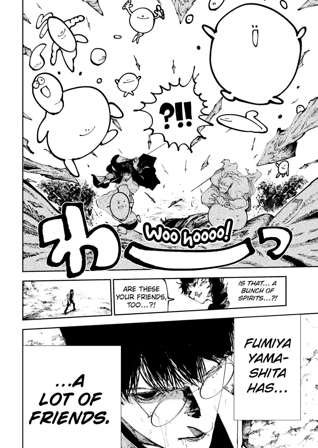 The Nito Exorcists chapter 47 page 12
