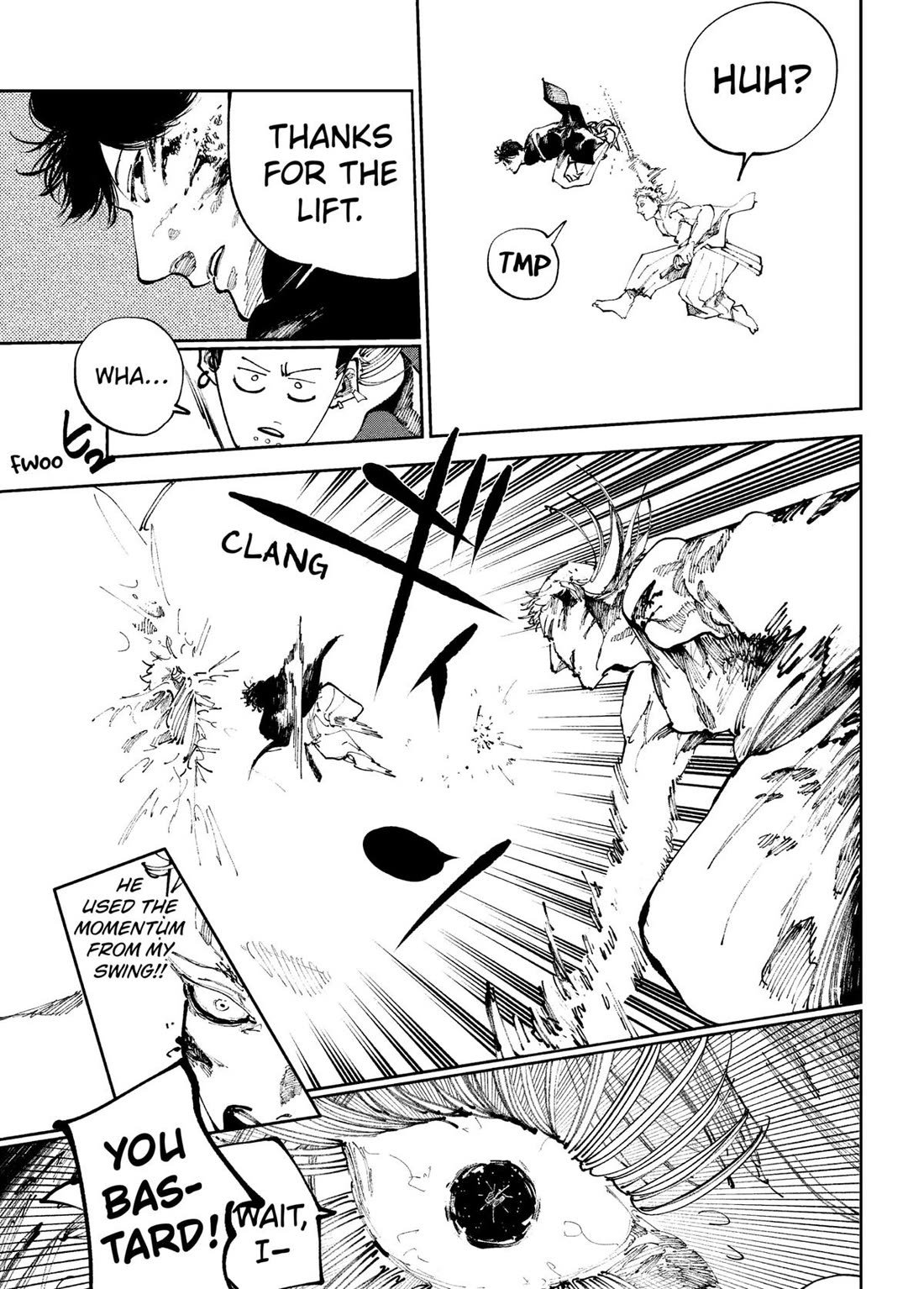 The Nito Exorcists chapter 47 page 17