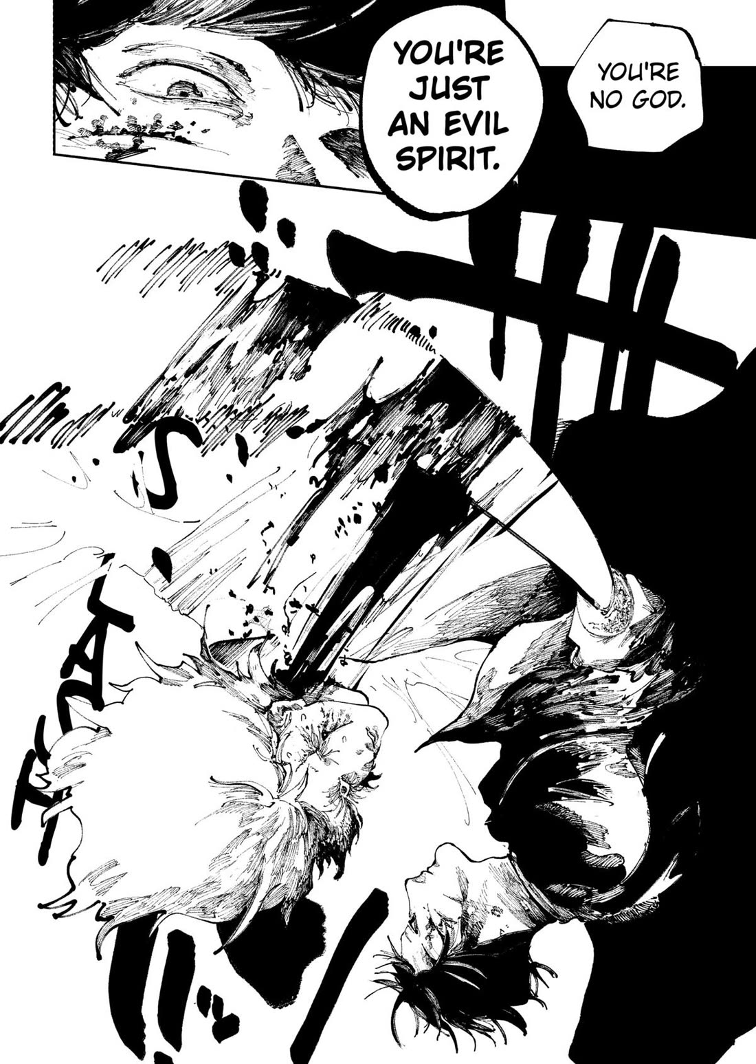 The Nito Exorcists chapter 47 page 18