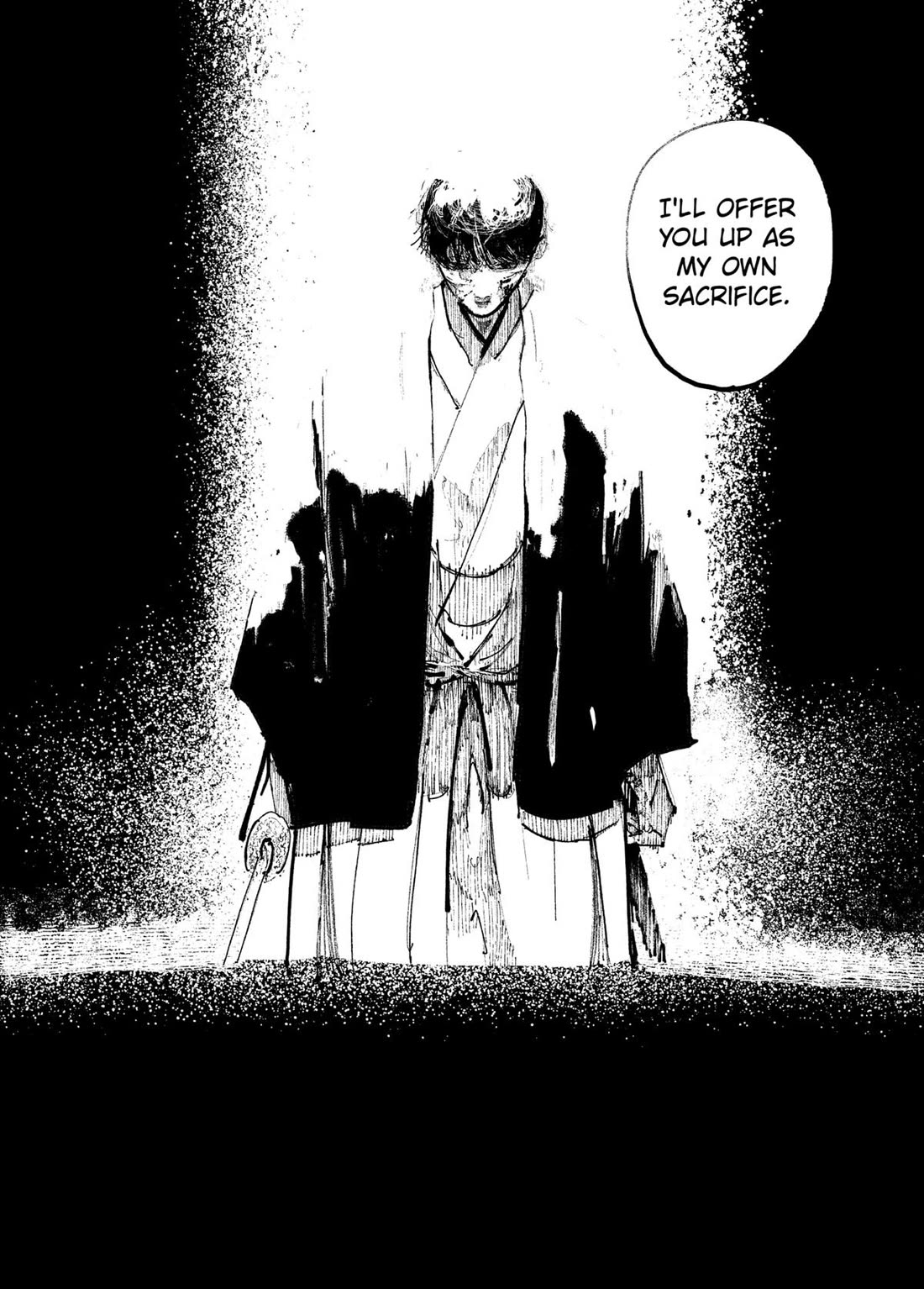 The Nito Exorcists chapter 48 page 15