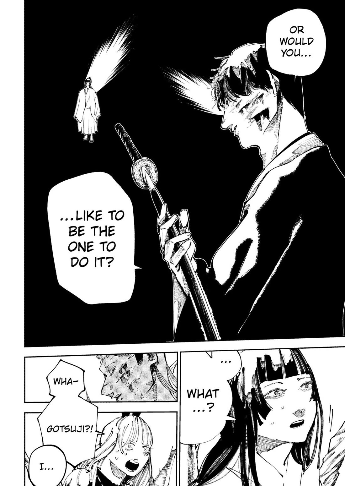 The Nito Exorcists chapter 48 page 6
