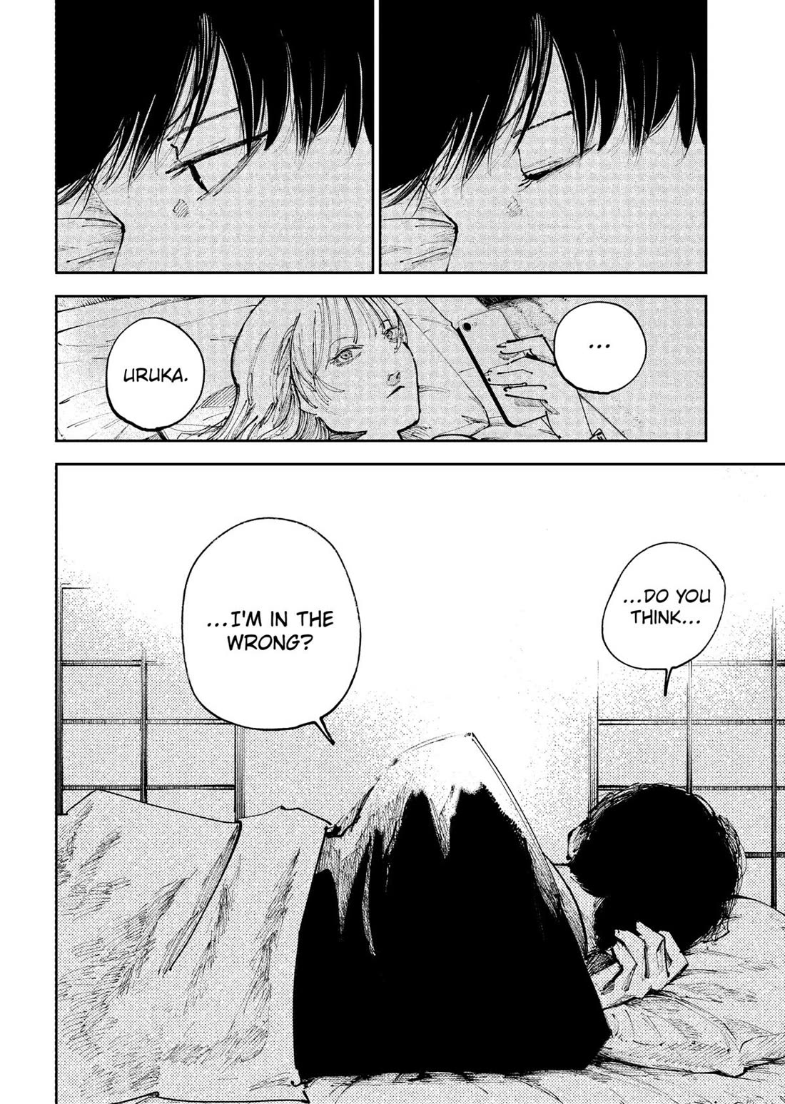 The Nito Exorcists chapter 49 page 10