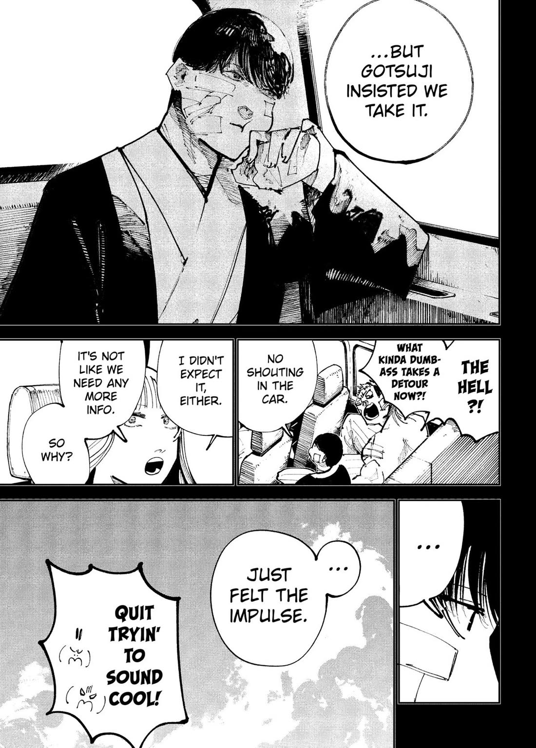 The Nito Exorcists chapter 49 page 5