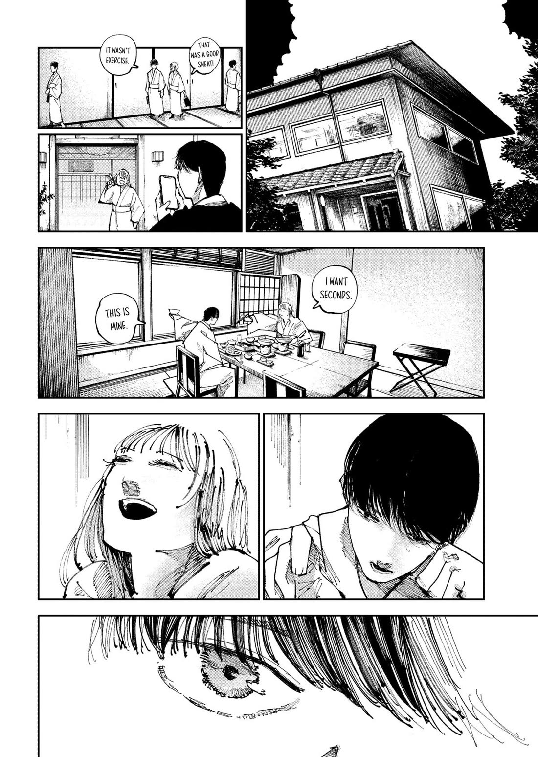 The Nito Exorcists chapter 49 page 8