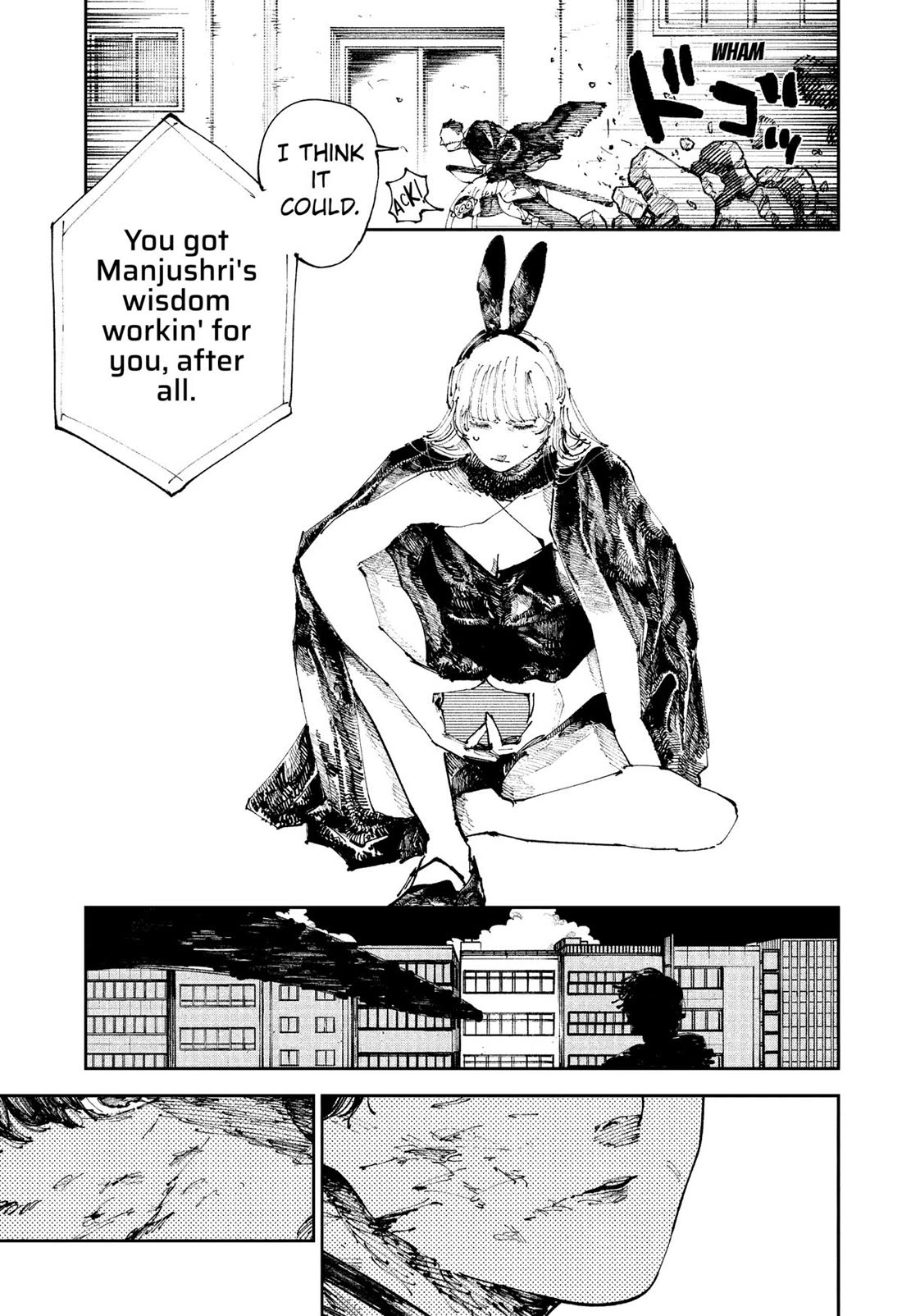 The Nito Exorcists chapter 5 page 7