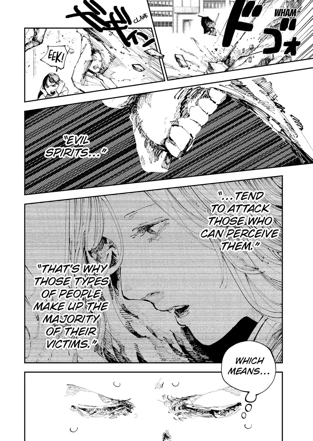 The Nito Exorcists chapter 5 page 8