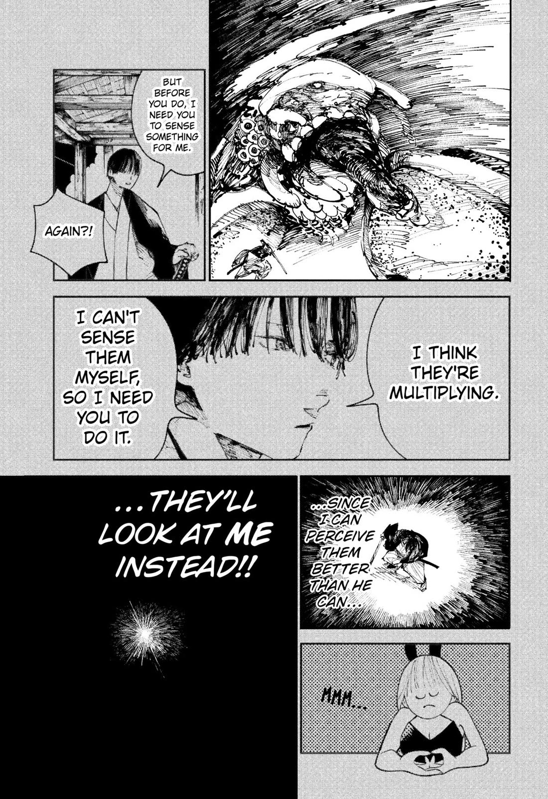 The Nito Exorcists chapter 5 page 9