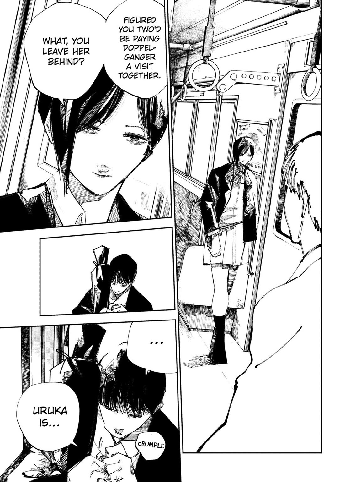 The Nito Exorcists chapter 50 page 7