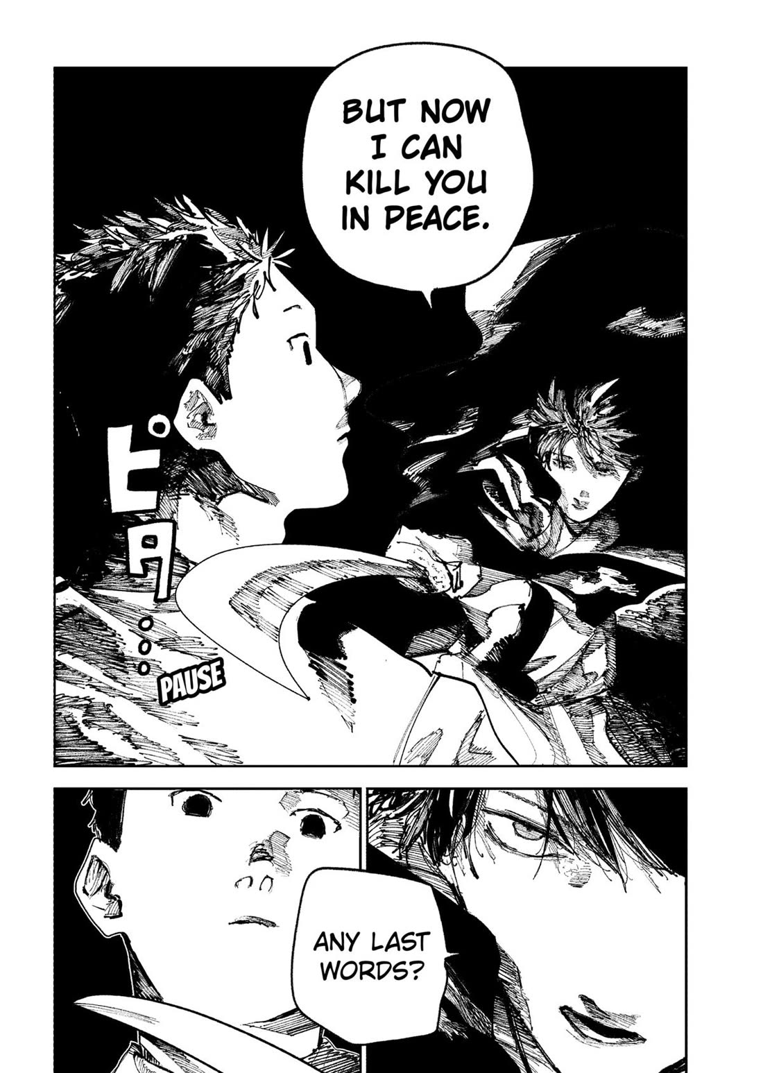 The Nito Exorcists chapter 51 page 10