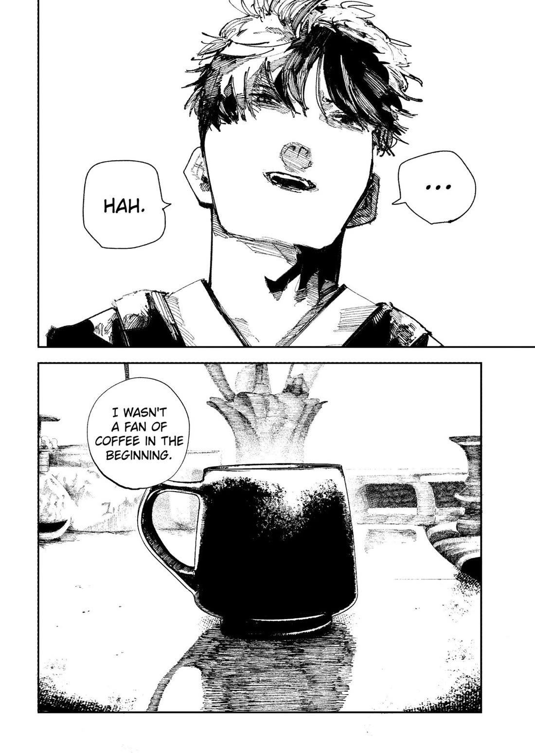 The Nito Exorcists chapter 51 page 4