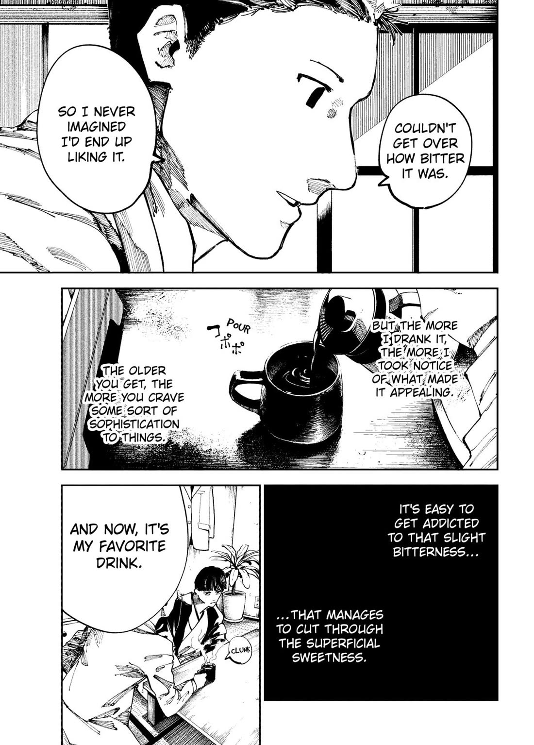 The Nito Exorcists chapter 51 page 5