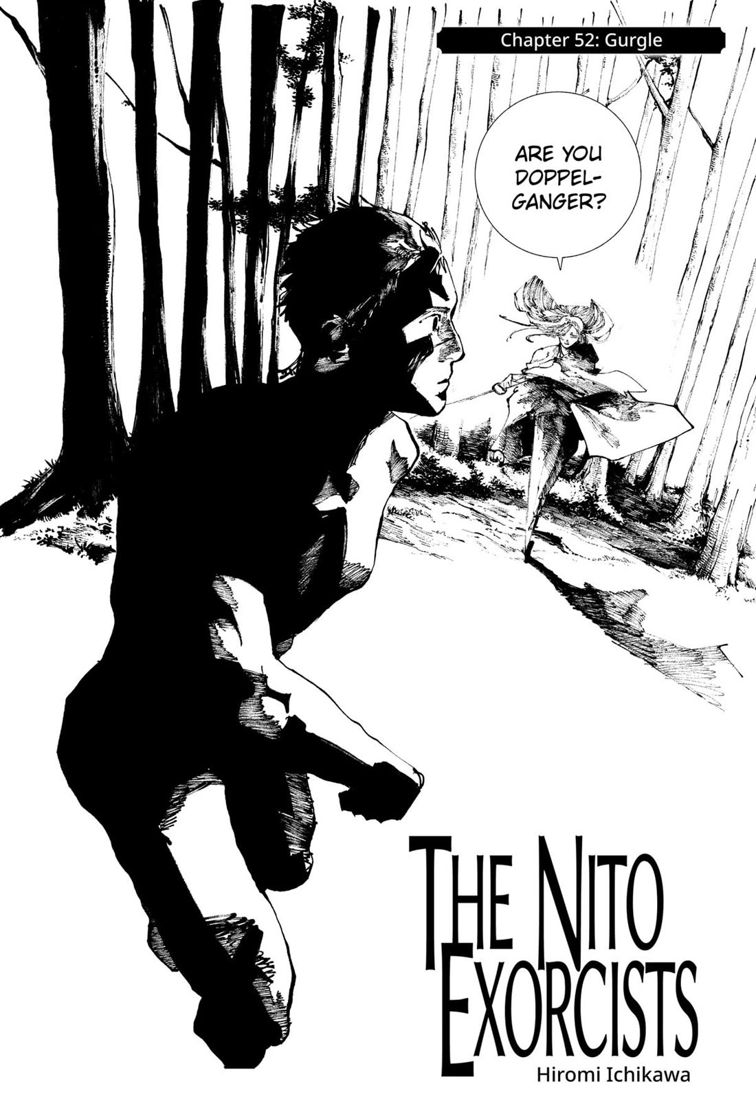 The Nito Exorcists chapter 52 page 2