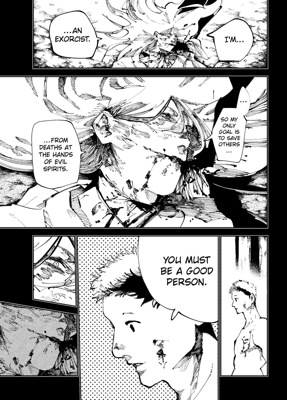 The Nito Exorcists chapter 52 page 7