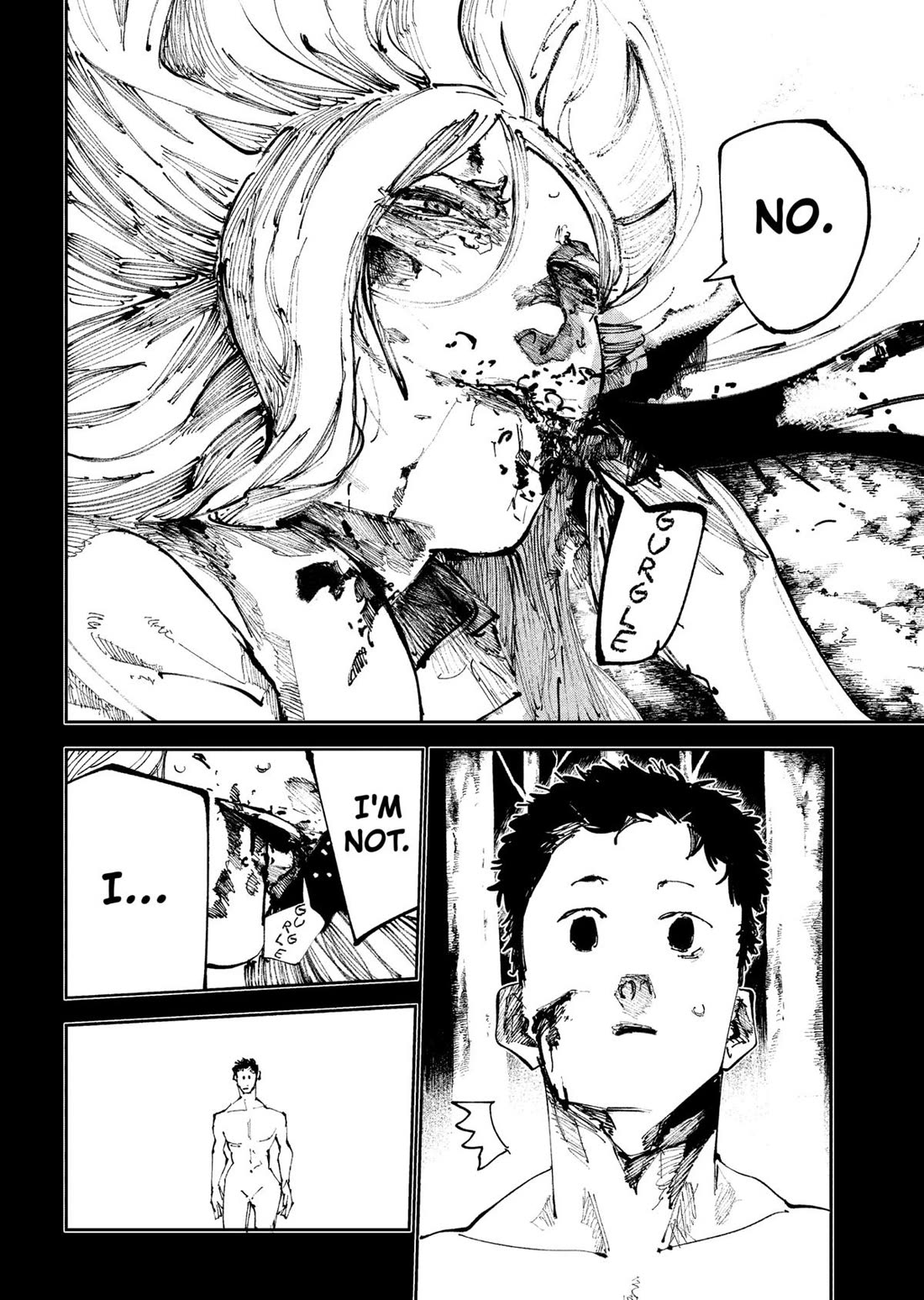 The Nito Exorcists chapter 52 page 8