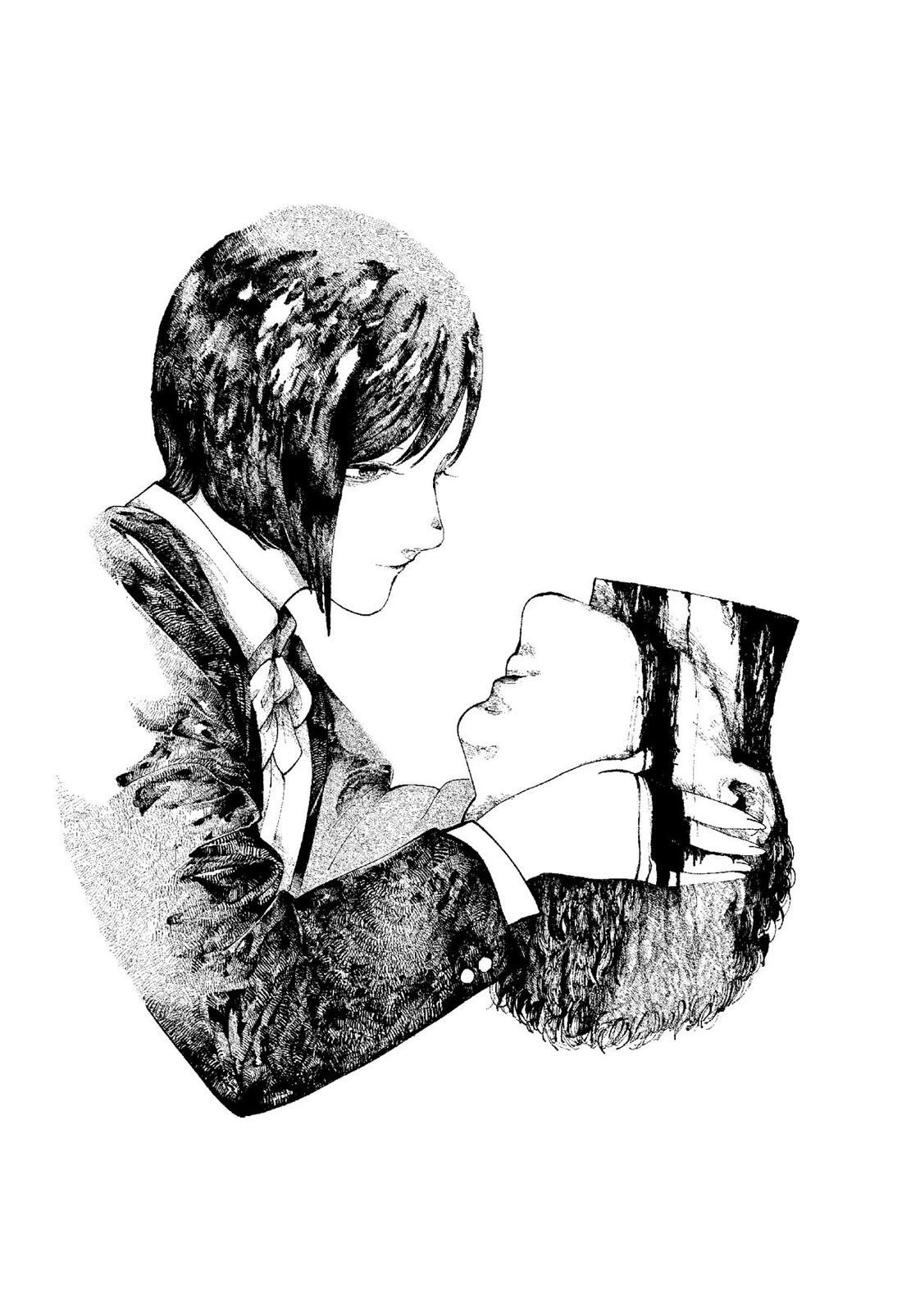 The Nito Exorcists chapter 6 page 16