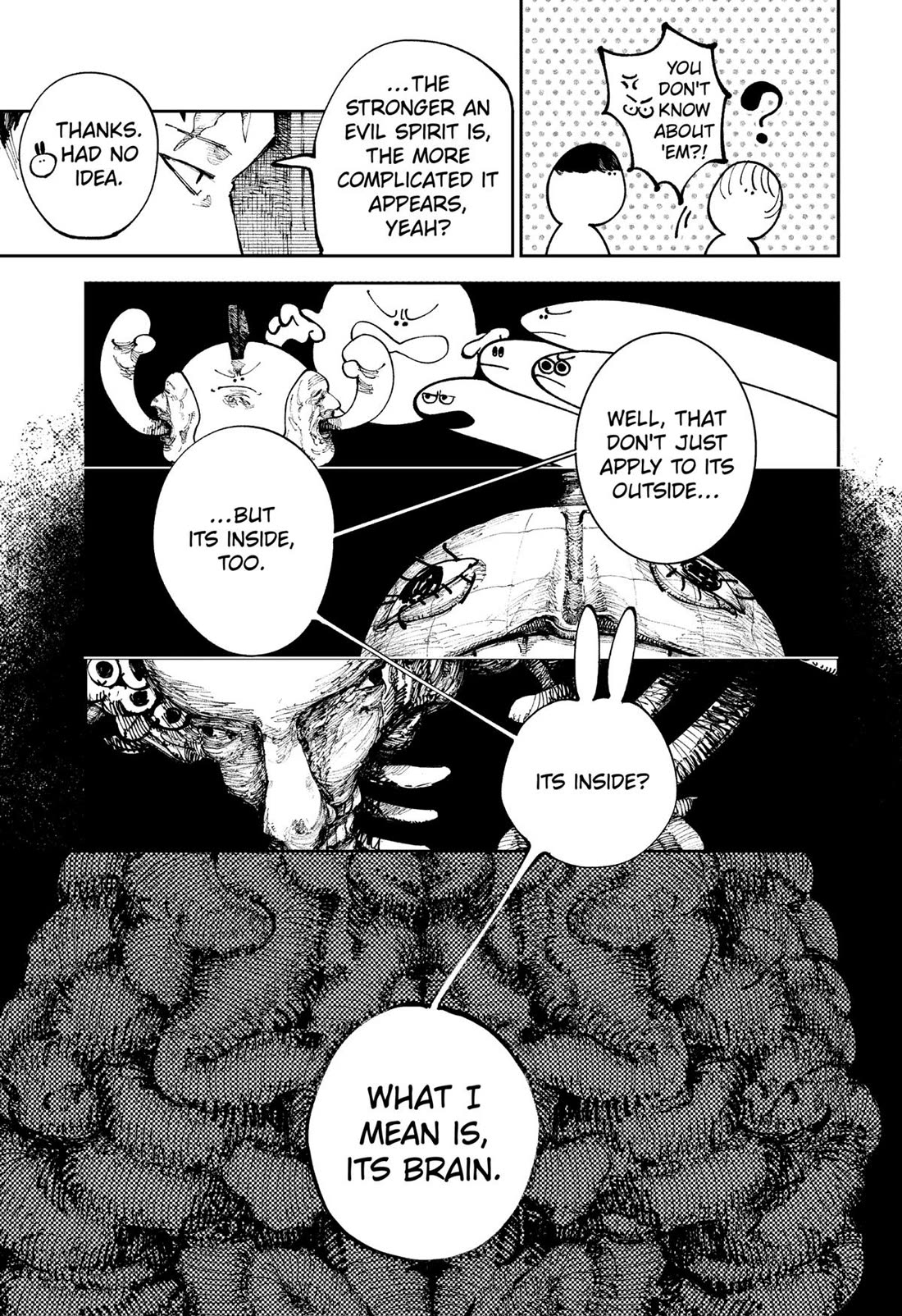 The Nito Exorcists chapter 6 page 9