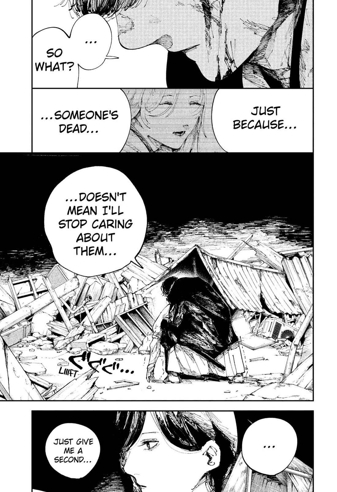 The Nito Exorcists chapter 7 page 15