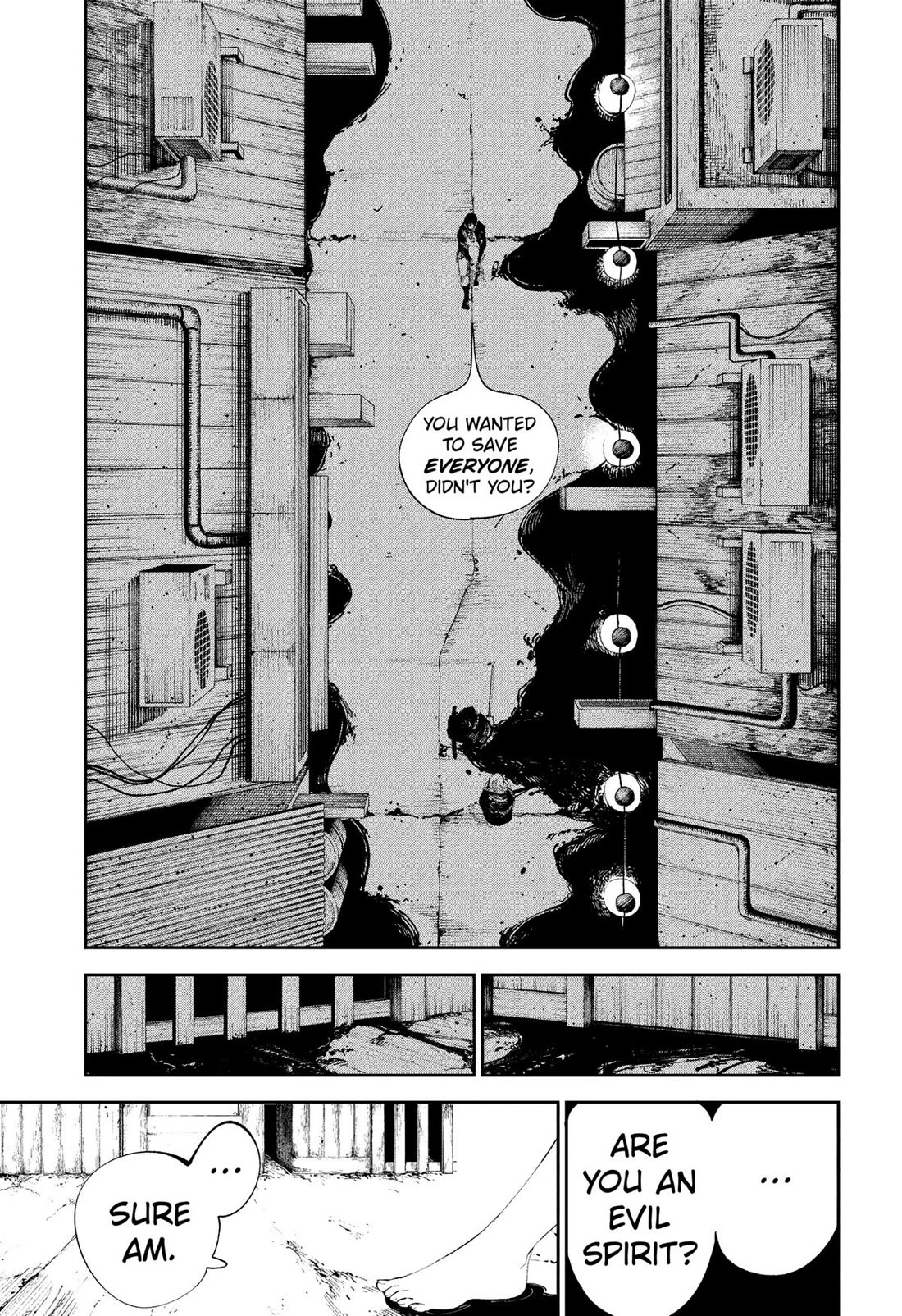 The Nito Exorcists chapter 7 page 6