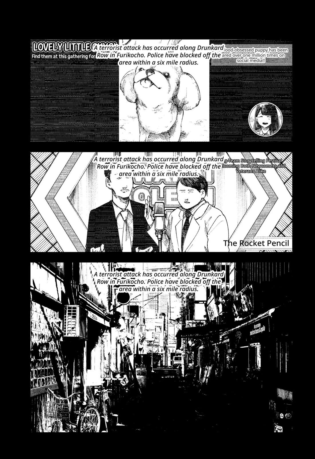 The Nito Exorcists chapter 7 page 8