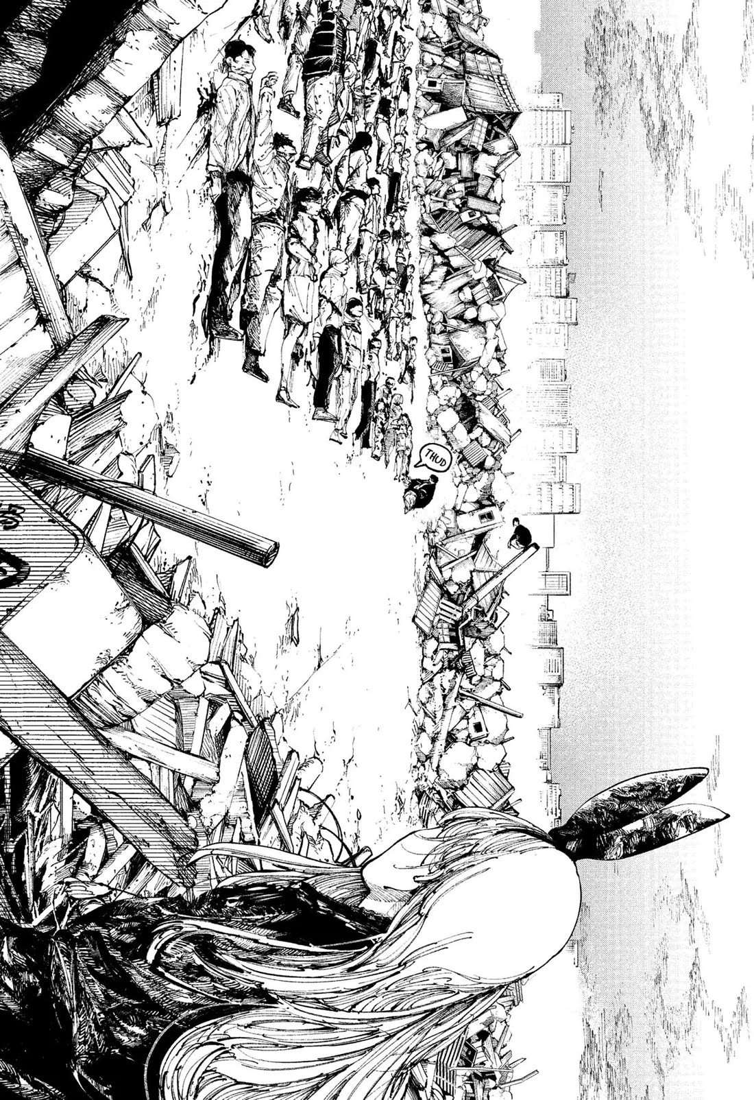 The Nito Exorcists chapter 8 page 3