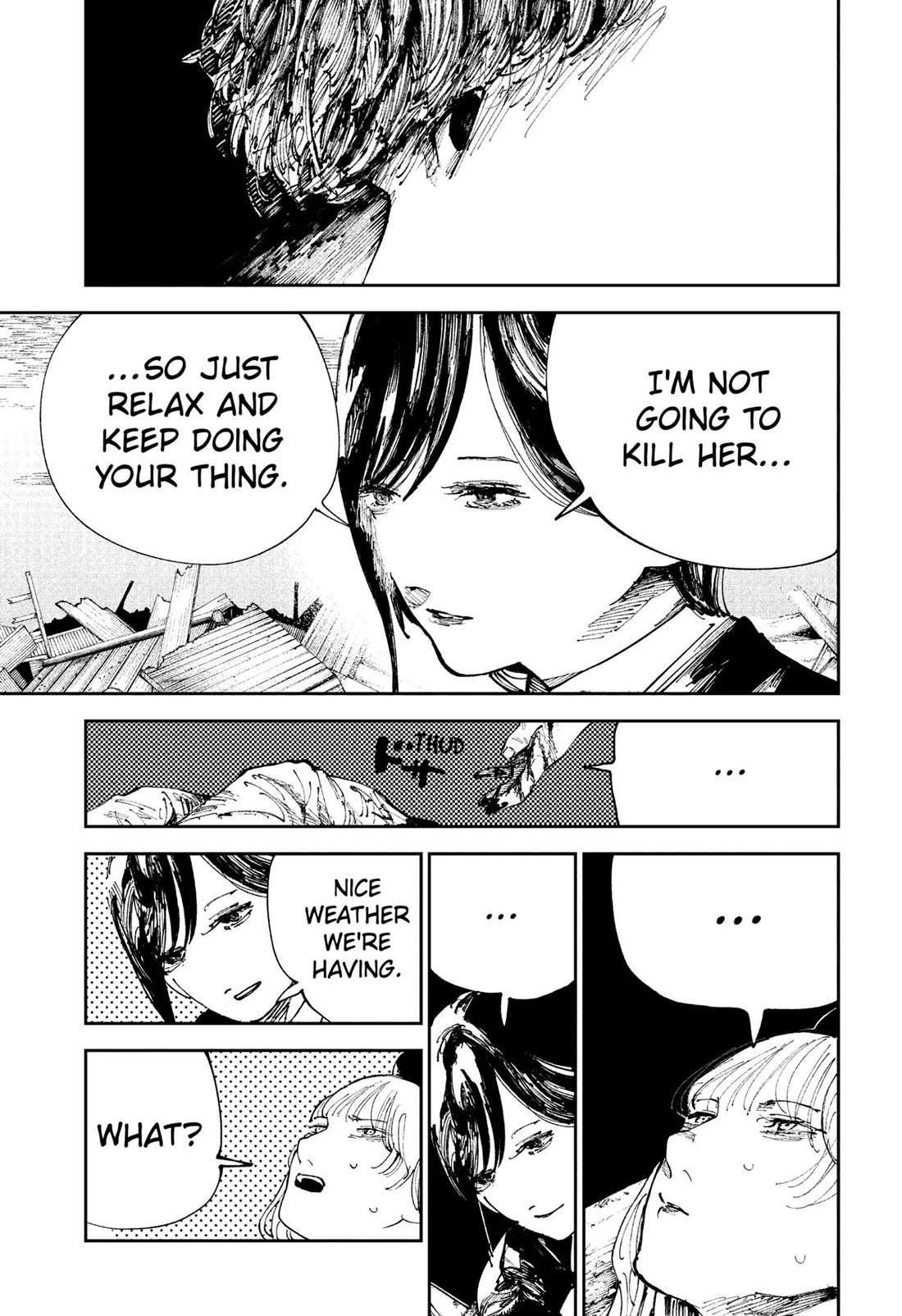 The Nito Exorcists chapter 8 page 7