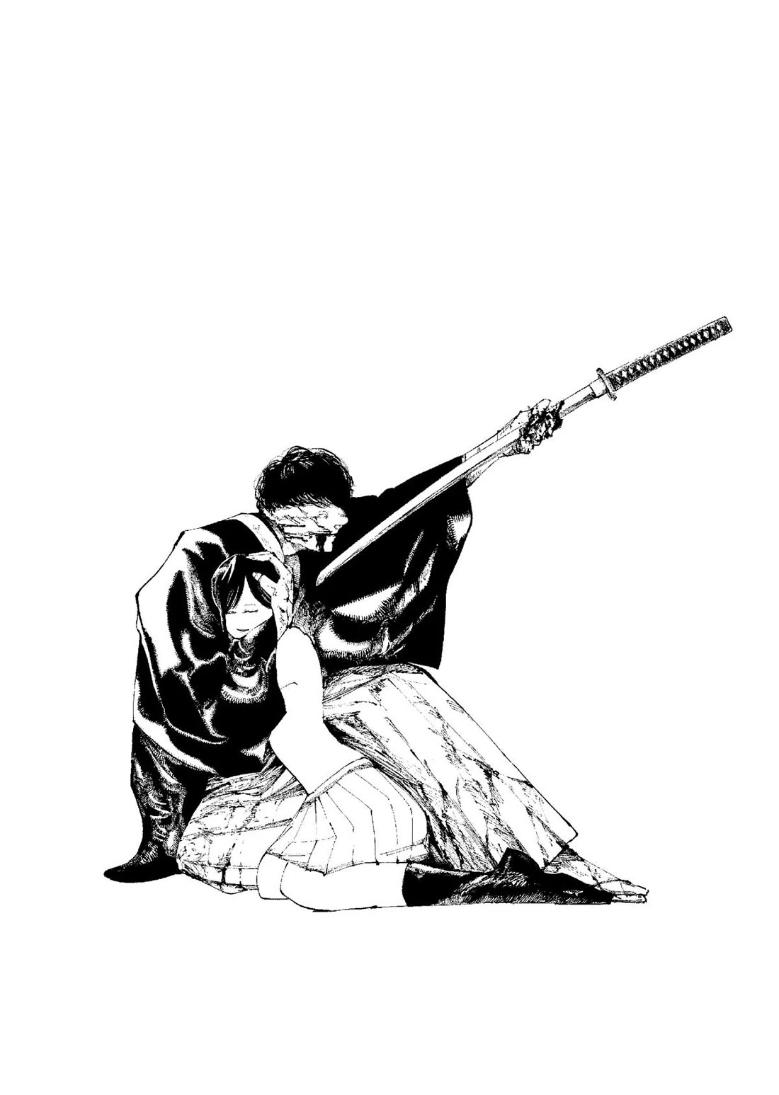 The Nito Exorcists chapter 9 page 10