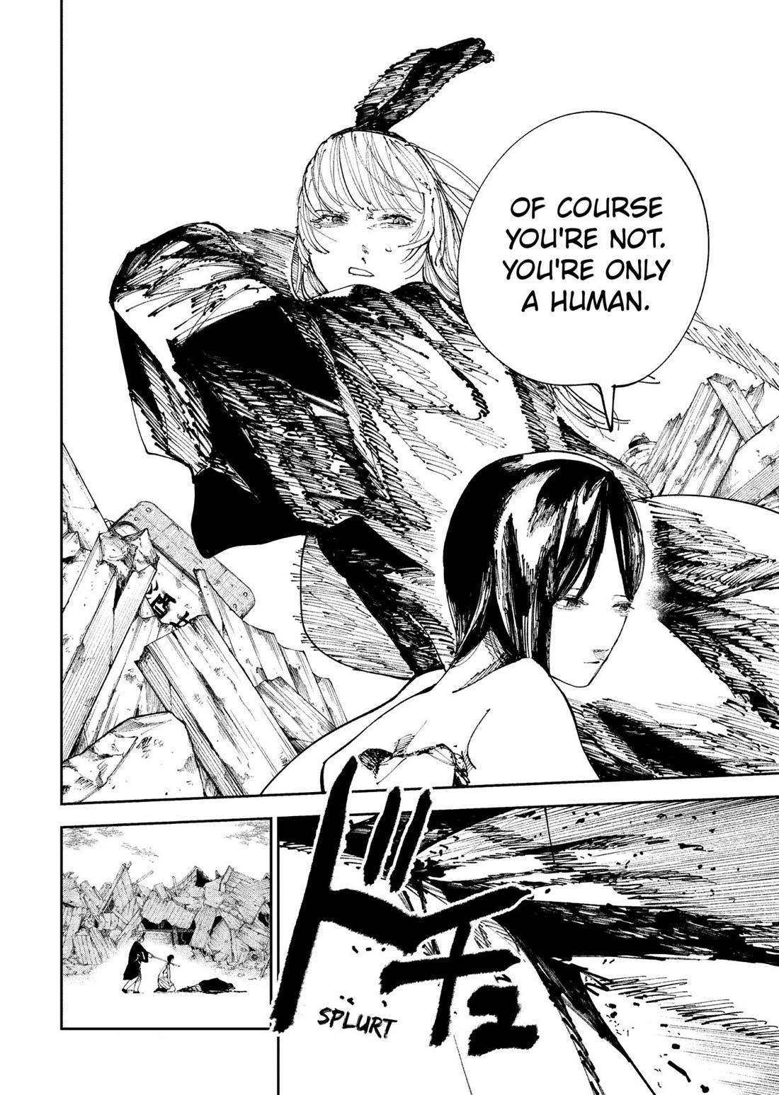 The Nito Exorcists chapter 9 page 12