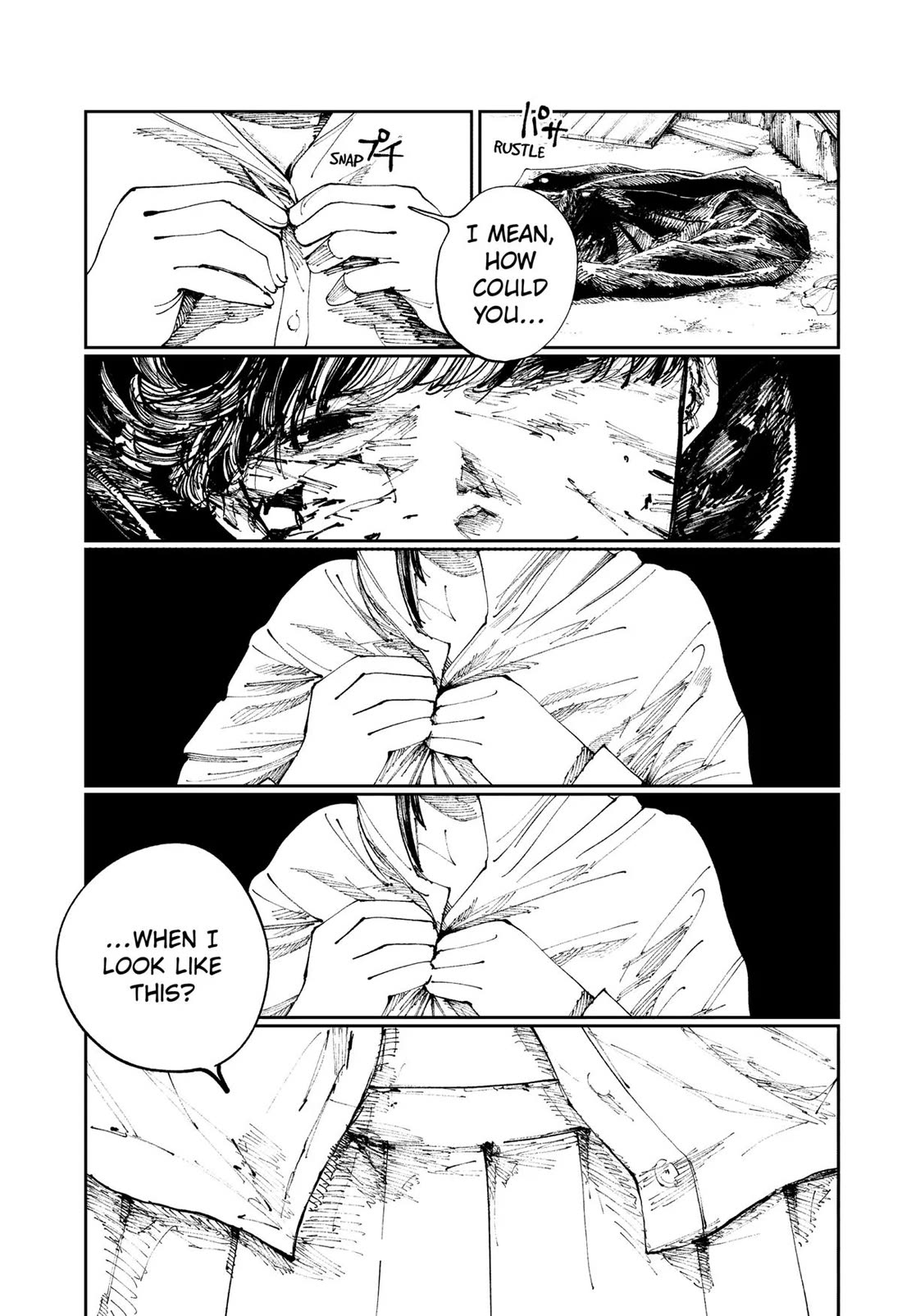 The Nito Exorcists chapter 9 page 5