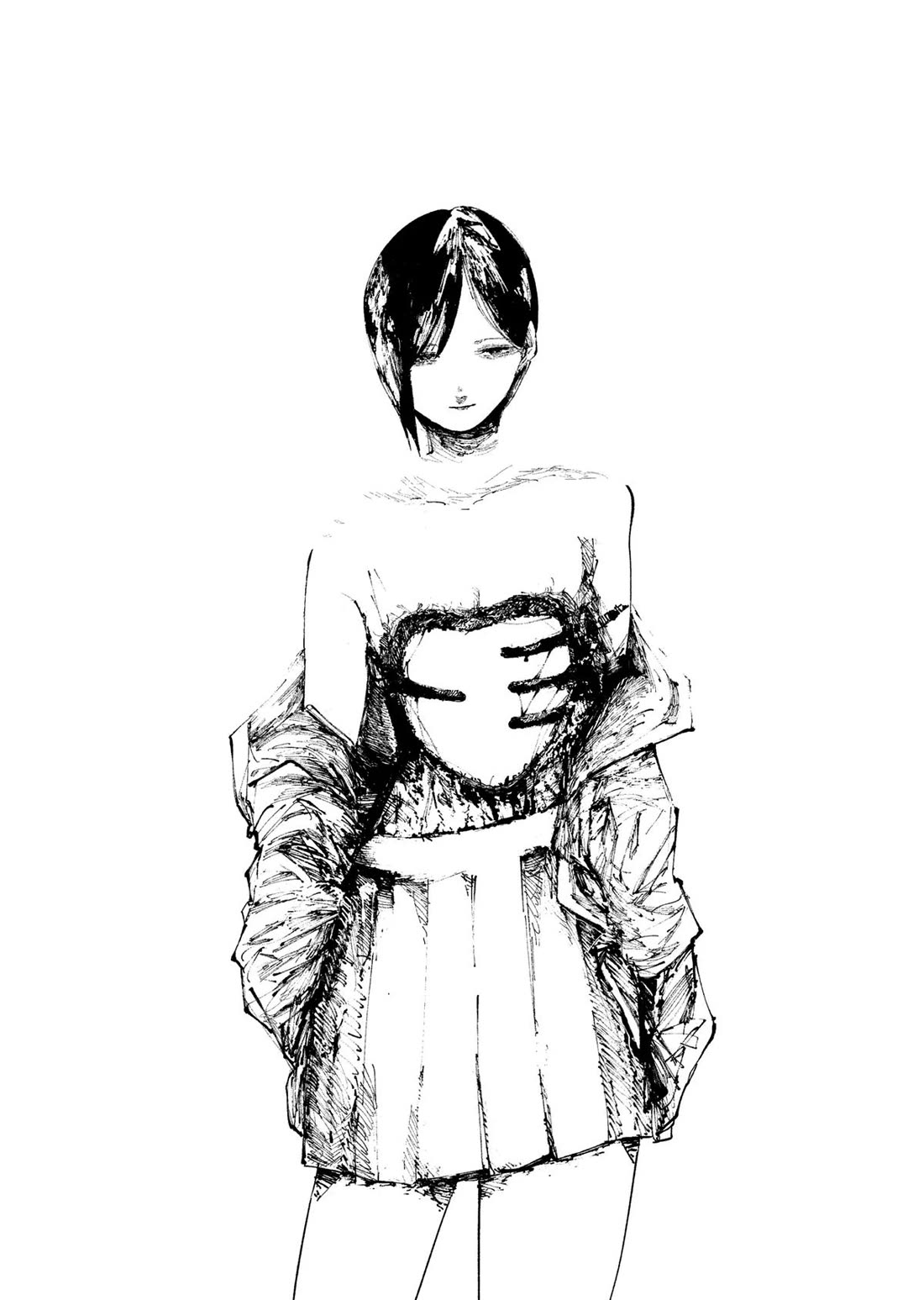 The Nito Exorcists chapter 9 page 6