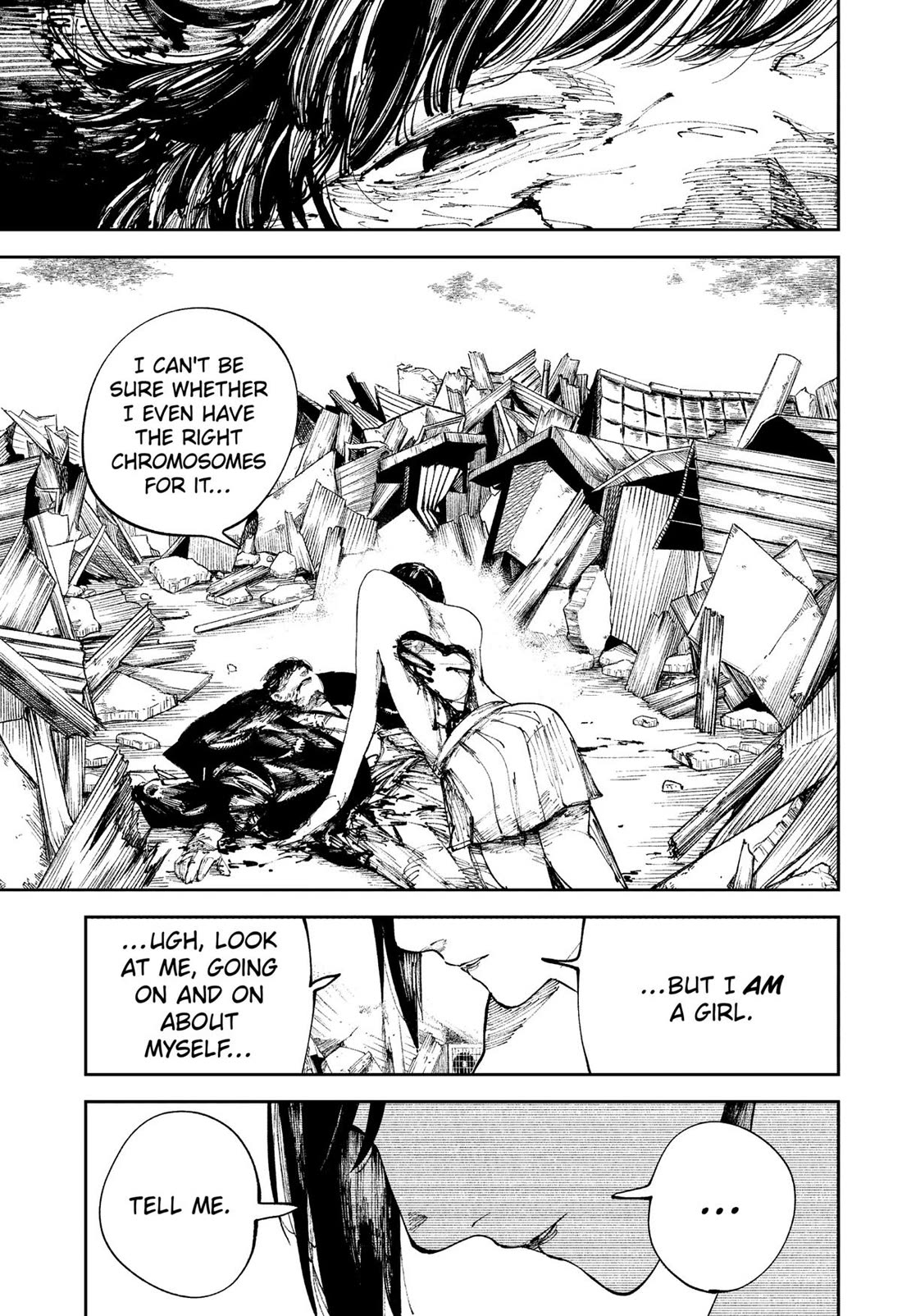 The Nito Exorcists chapter 9 page 7