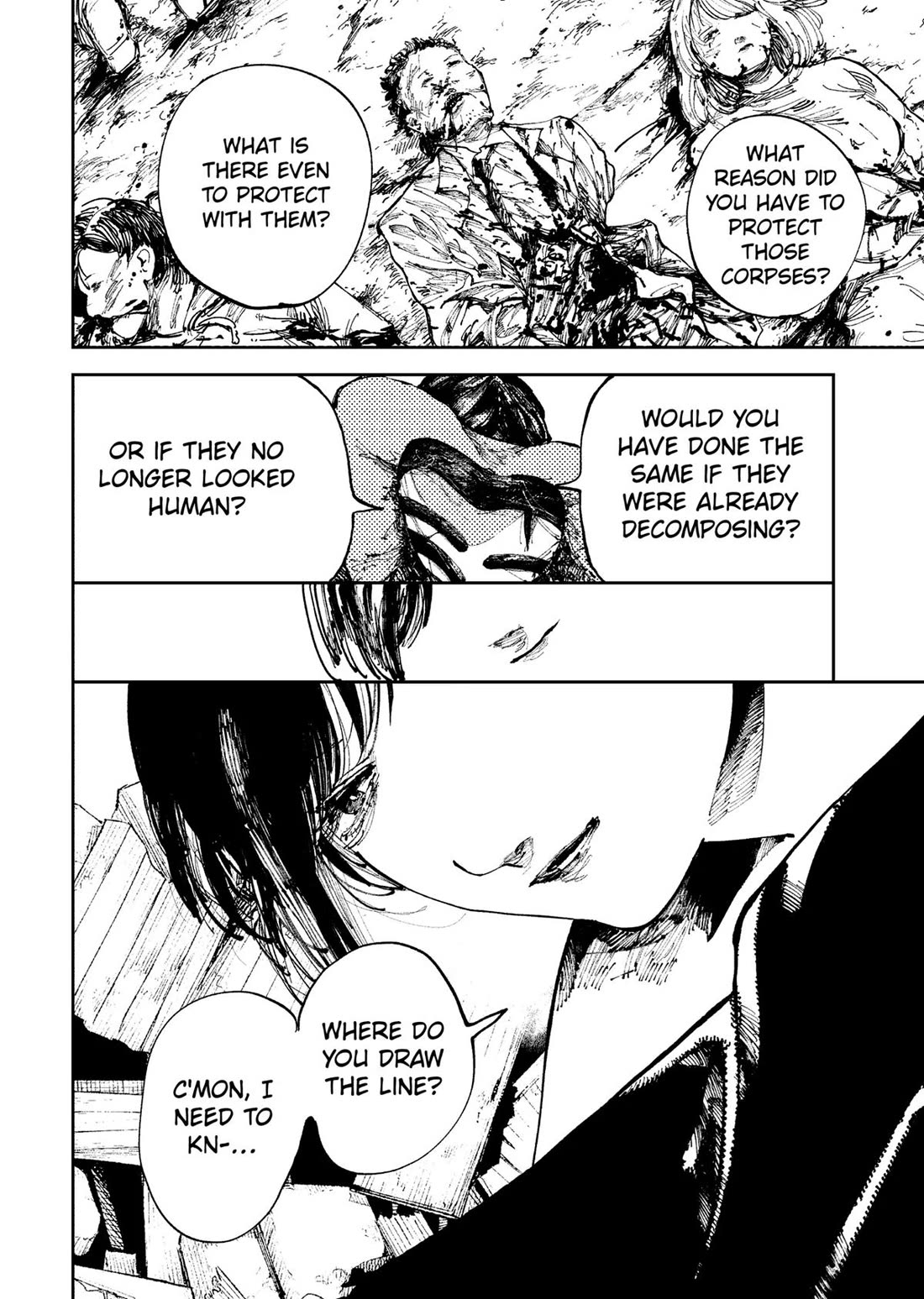 The Nito Exorcists chapter 9 page 8