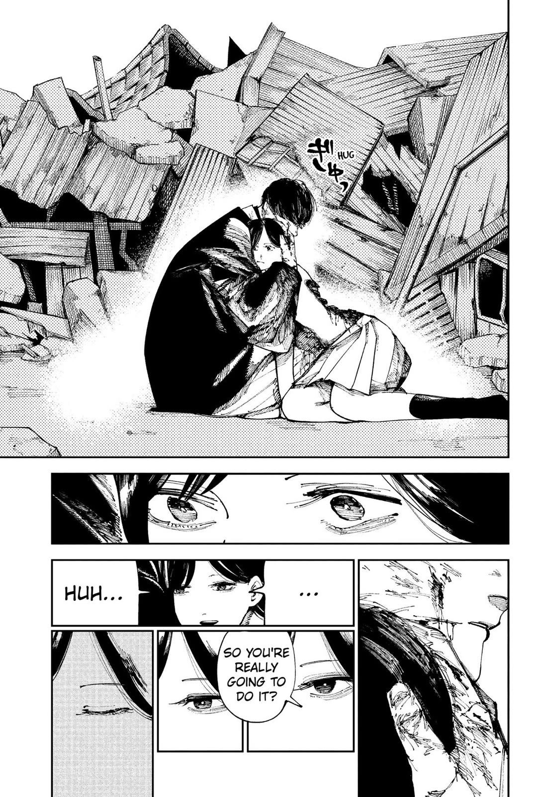 The Nito Exorcists chapter 9 page 9