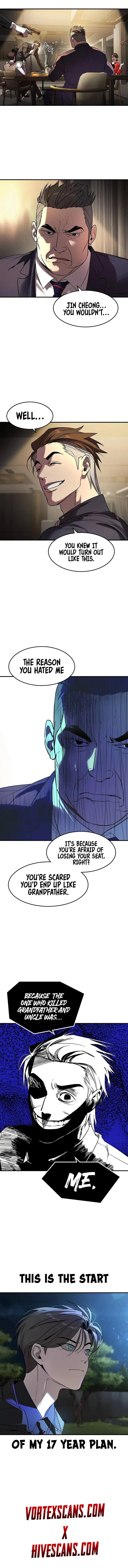 The Noble chapter 3 page 16