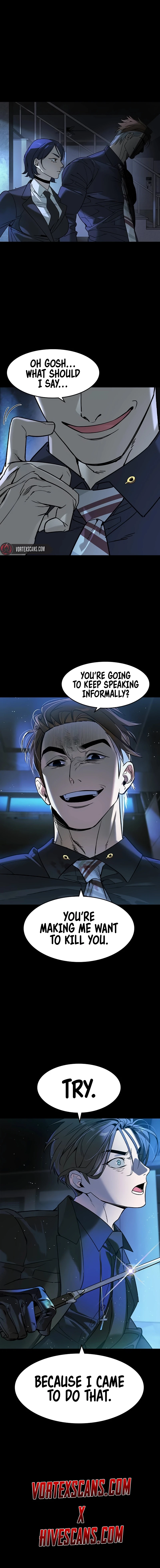 The Noble chapter 4 page 17