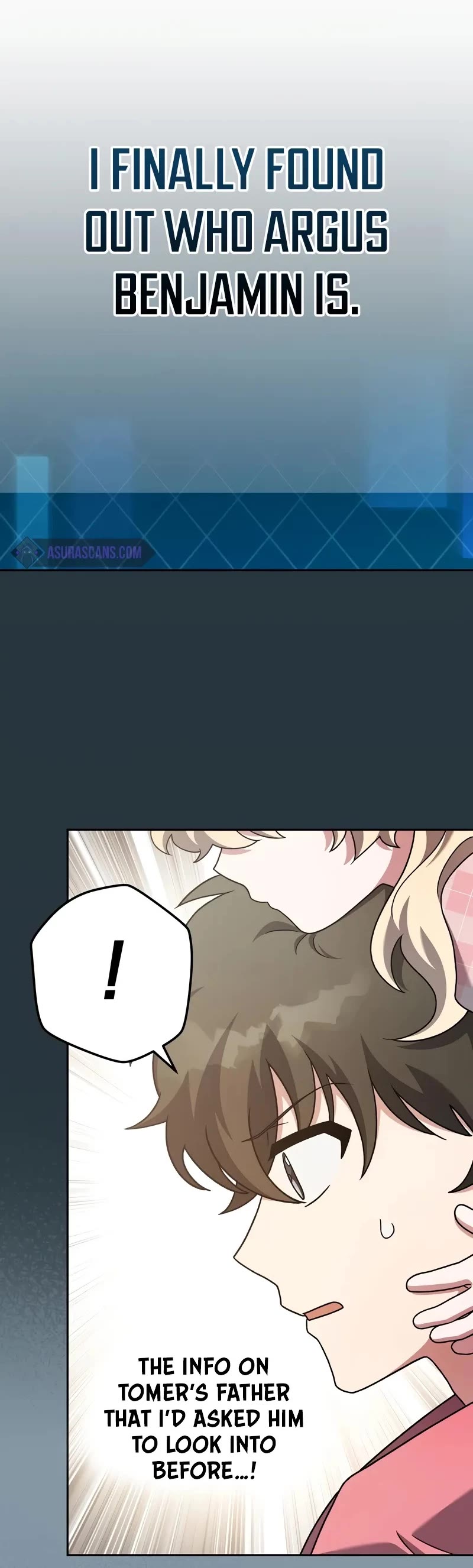 The Novel’s Extra chapter 100 page 16