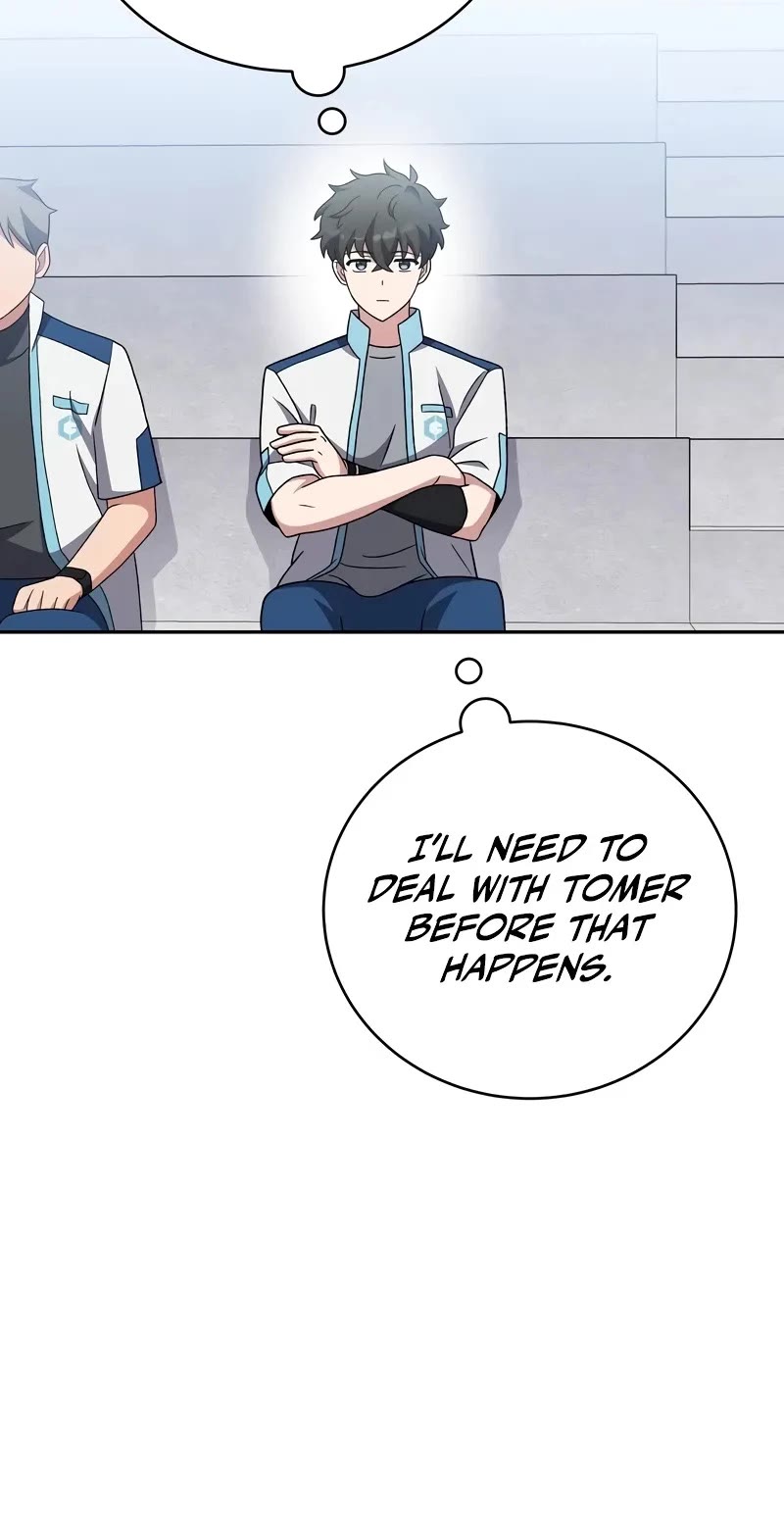 The Novel’s Extra chapter 100 page 22