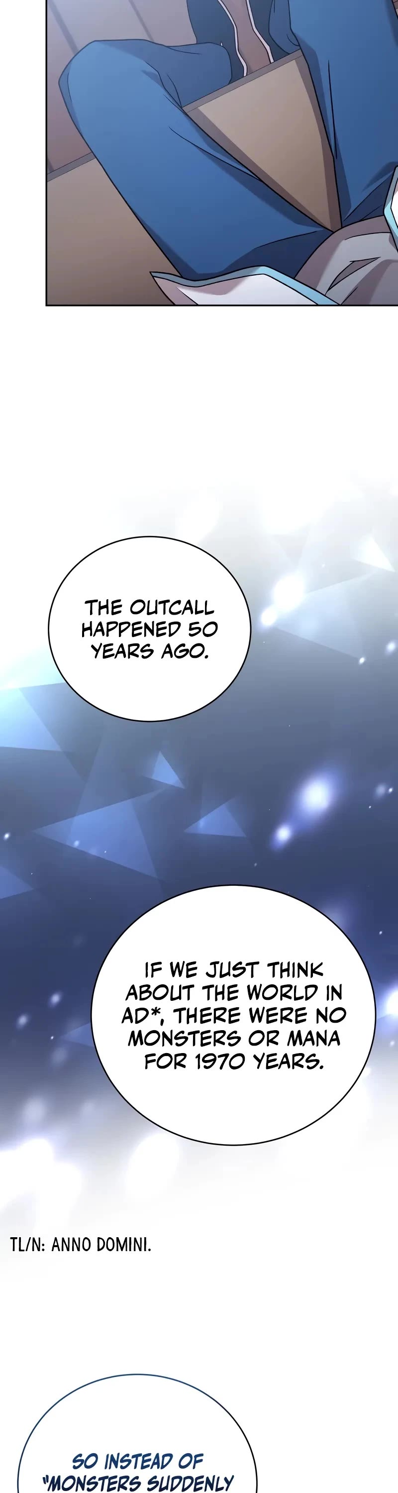 The Novel’s Extra chapter 100 page 42