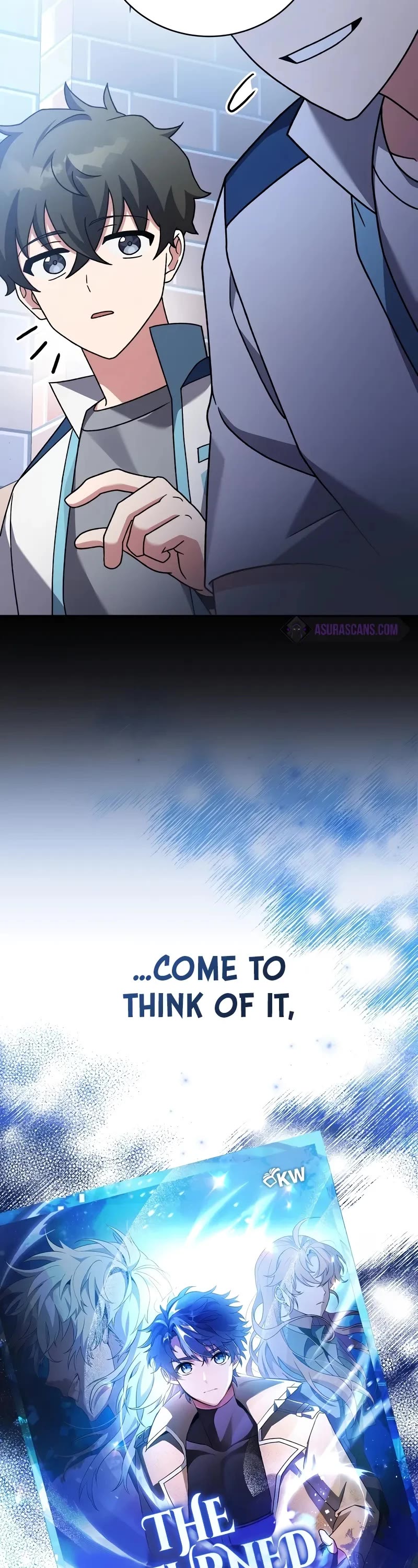 The Novel’s Extra chapter 100 page 47