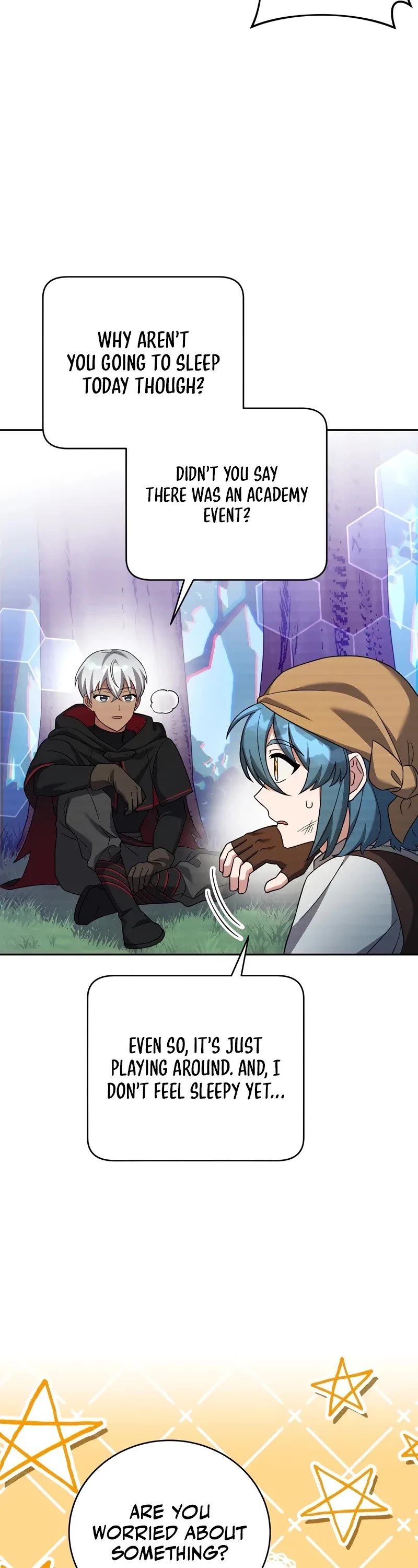 The Novel’s Extra chapter 100 page 60
