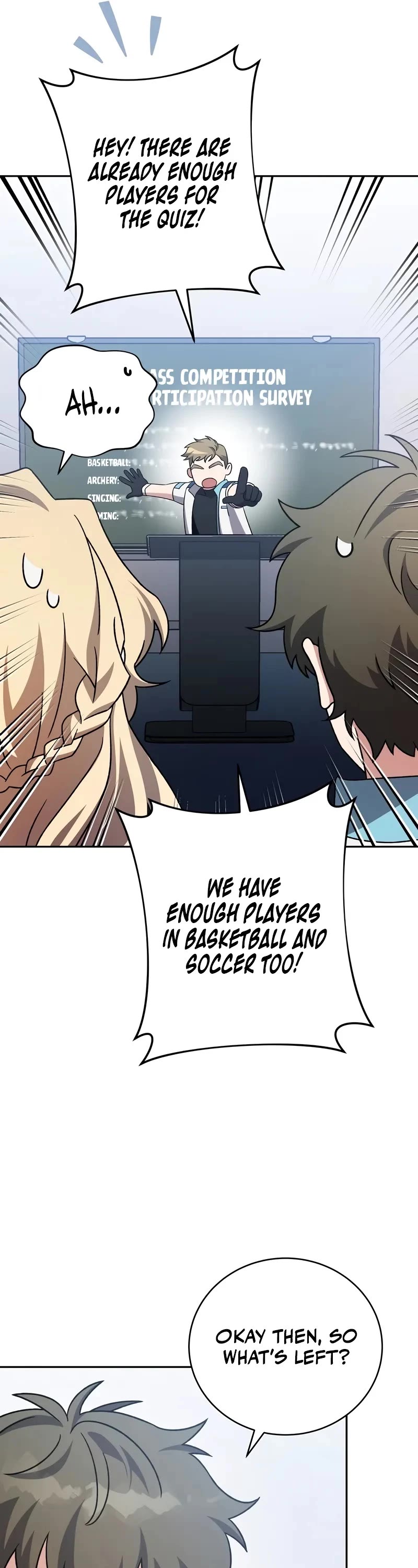 The Novel’s Extra chapter 100 page 7
