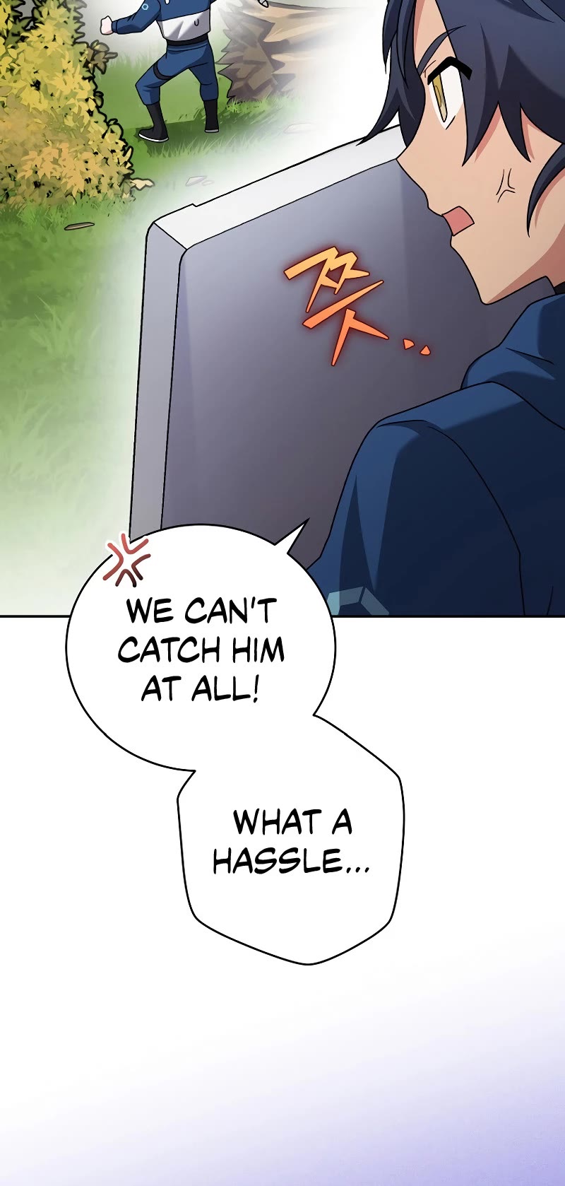 The Novel’s Extra chapter 107 page 24