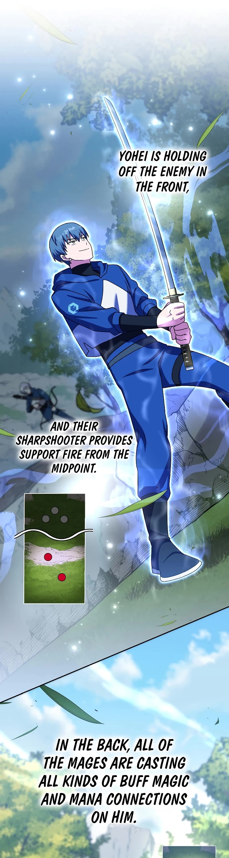 The Novel’s Extra chapter 107 page 4