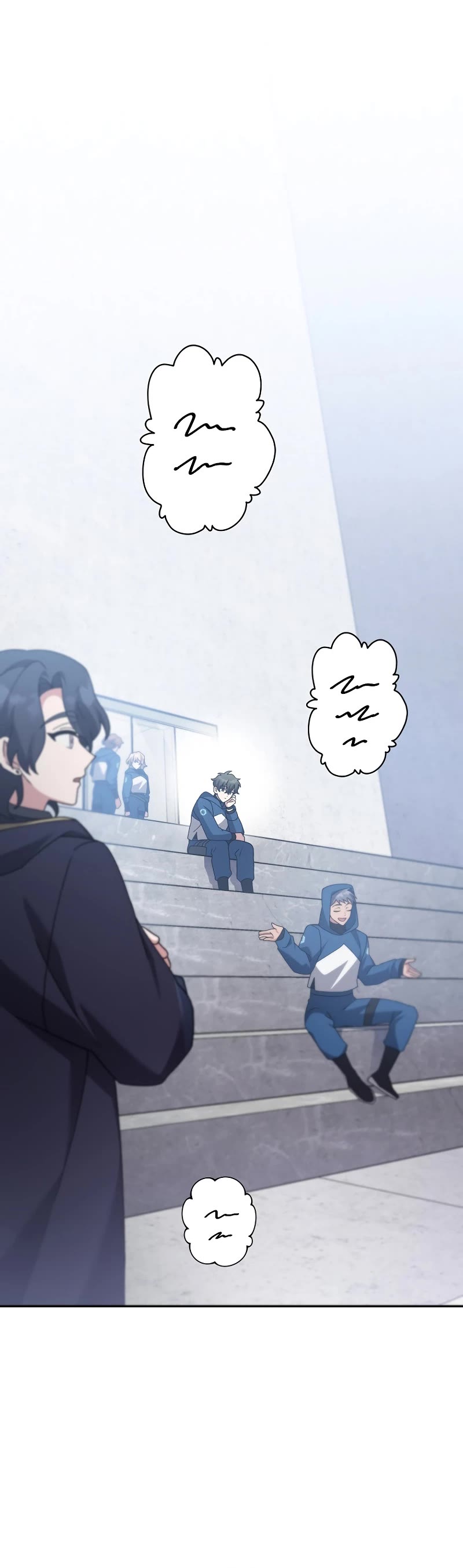 The Novel’s Extra chapter 107 page 48