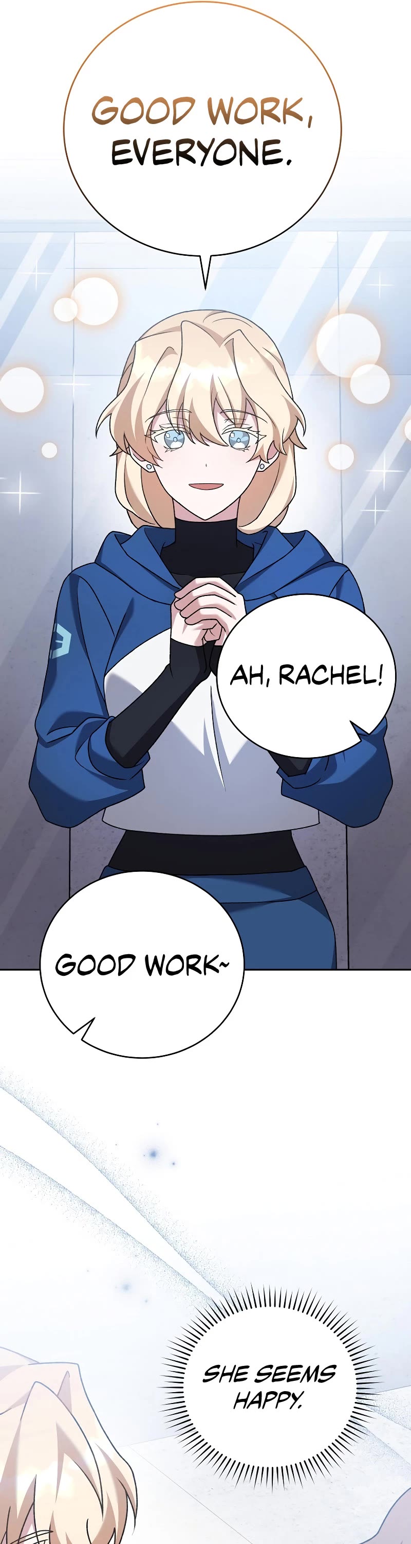 The Novel’s Extra chapter 107 page 49