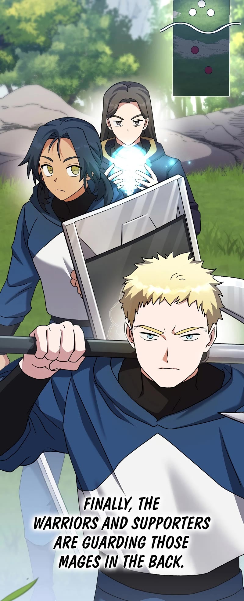 The Novel’s Extra chapter 107 page 5