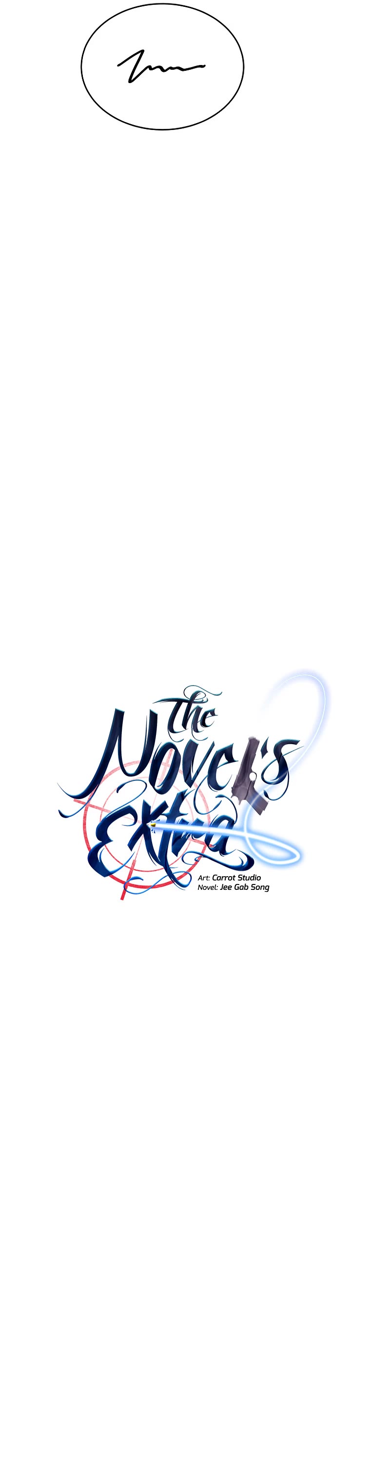 The Novel’s Extra chapter 107 page 54