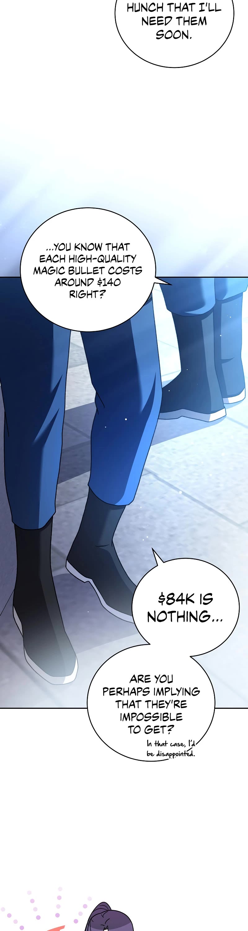 The Novel’s Extra chapter 107 page 65