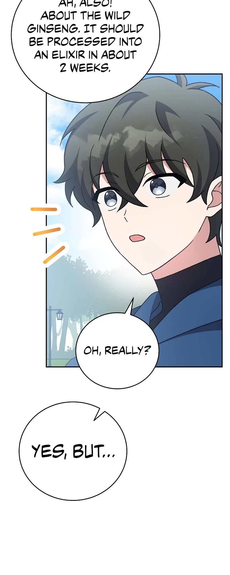 The Novel’s Extra chapter 107 page 67